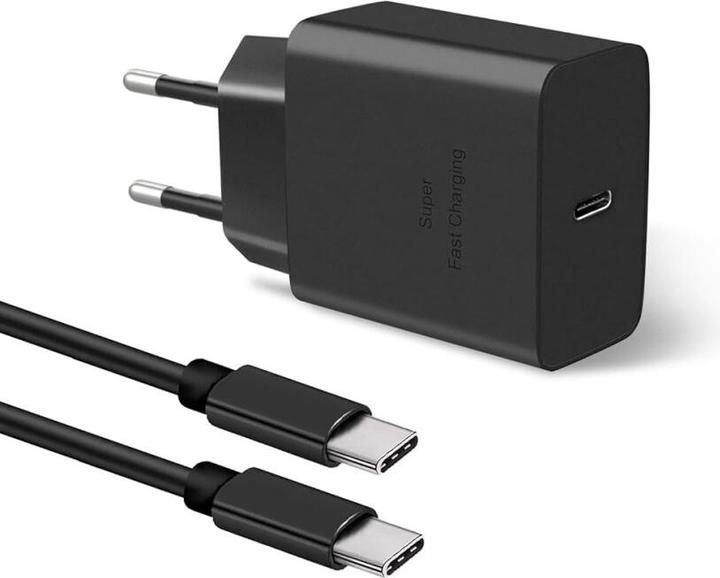 Image du produit Samsung Chargeur Secteur 45W Ultra Rapid (45 W)