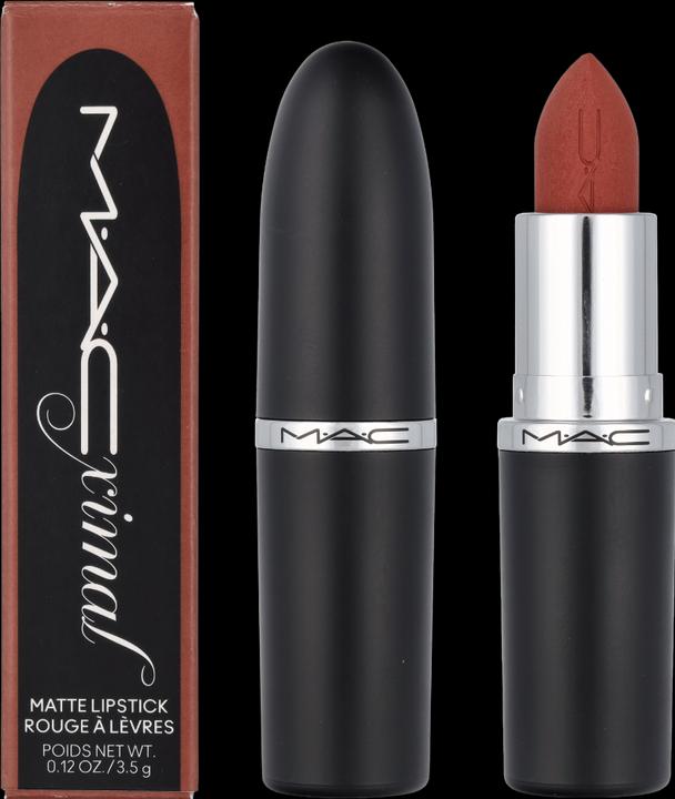Image du produit MAC Cosmetics Macximal (Taupe)