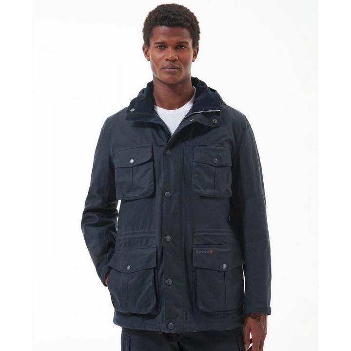 Produktbild Barbour Winter Corbridge Wax Jacket (XL)