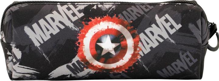 Image du produit Karactermania FAN Square Pencil Case Scratches