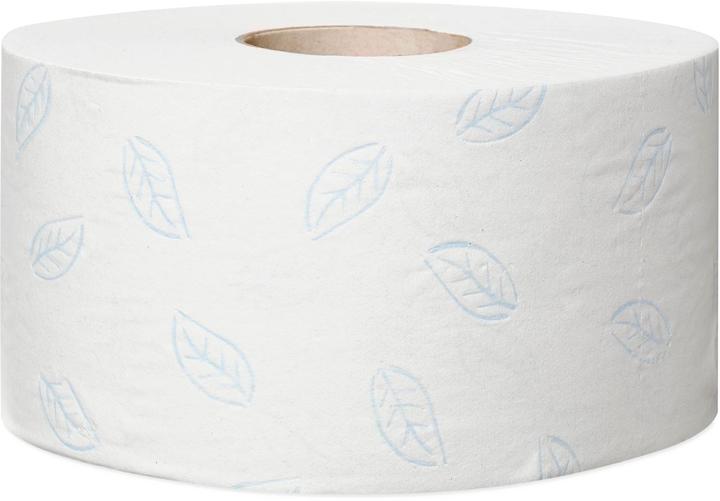 Tork Premium Toilet Paper Mini Jumbo Roll (1 x)
