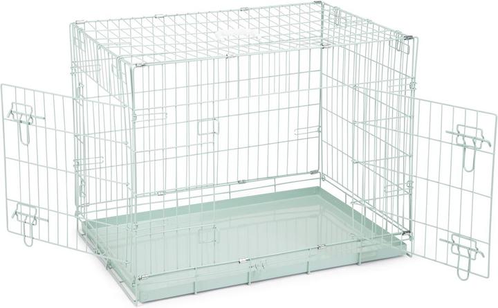 Beeztees Gabbia per cuccioli (Cane)