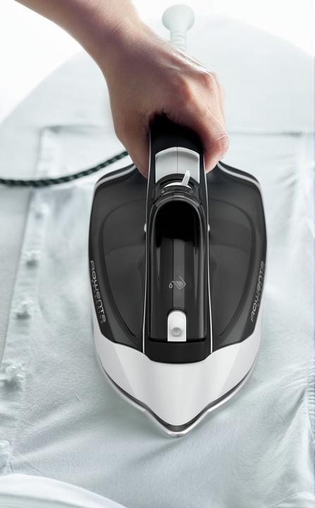 Actual product image Rowenta Effective DX1530 (2200 W, 100 g/min)