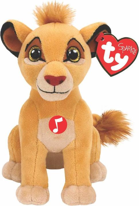 Ty Disney Dumbo (15 cm)