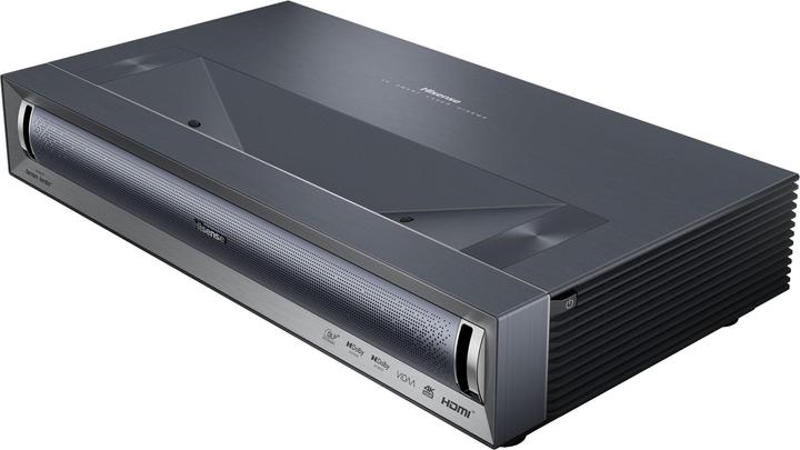 Produktbild Hisense PX3-PRO (UHD, 2700 lm, 0.22	:1)