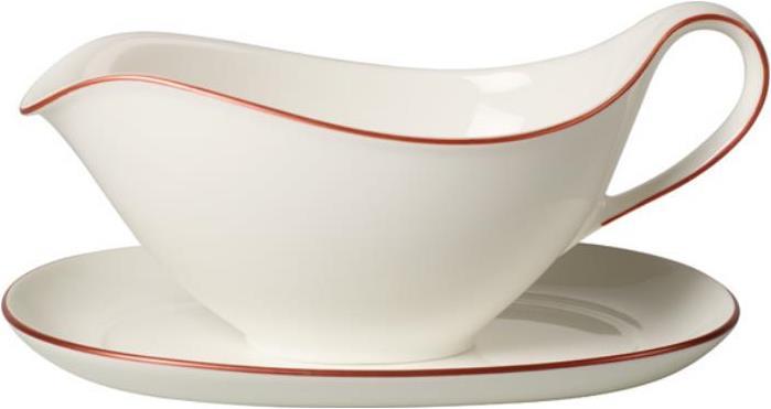 Villeroy & Boch Sauce boat 4.4dl 2tlg.