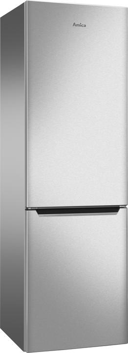 Actual product image Amica Fridge-freezer combination KGC 15494 E WxHxD 54.5 x 180 x 59 cm Fridge compartment 180 l (Stand-alone, 180 l)