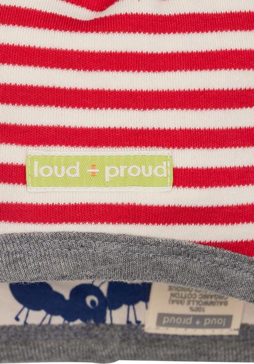 Actual product image loud + proud Reversible cap (74/80)