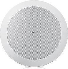 Actual product image No Name Tannoy CVS 4 MICRO 4 współosiowy głośnik sufitowy z płytką tylną puszką do zastosowań instalacyjnyc (1 pcs.)