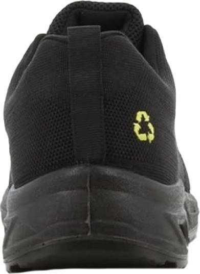 Actual product image Safety Jogger Unisex Adult Ecofitz S1P Shoes (S1P, 44.5)