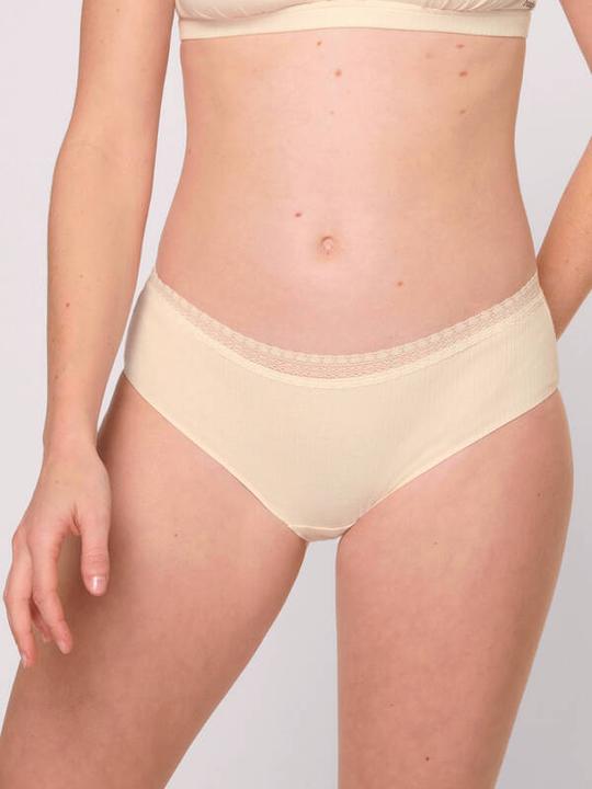Produktbild Sloggi GO Ribbed Hipster C2P (S, 2er Pack)