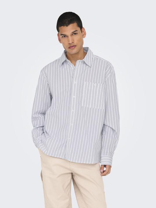 Produktbild Only & Sons ONSWALTER Hemd Hemd (XL)