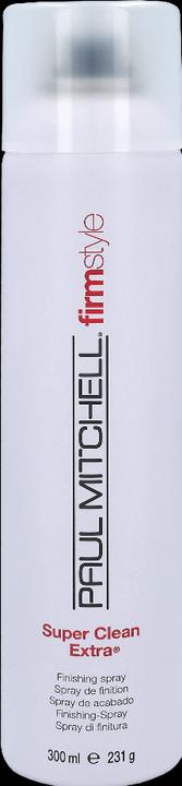 Actual product image Paul Mitchell super clean (300 ml)