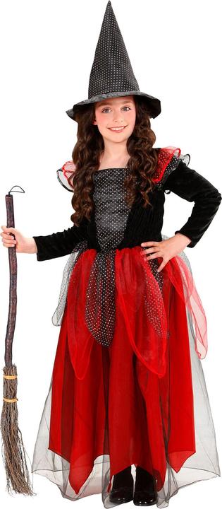 Immagine prodotto Widmann Bambini costumi strega (134, 140)