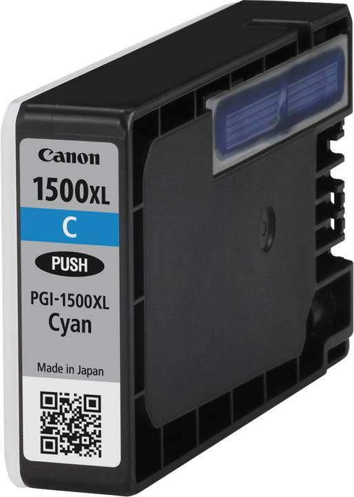 Produktbild Canon DUPLIKAT Pgi-1500 (C)