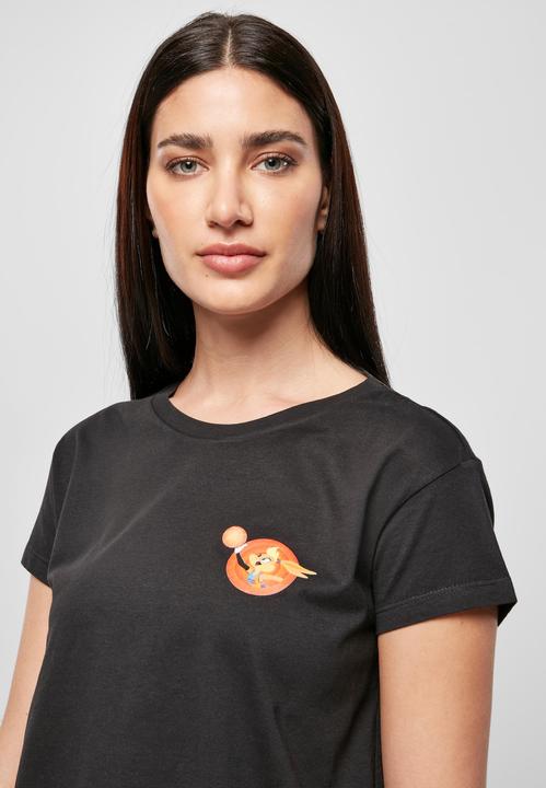 Image du produit Mister Tee Tee shirt femme Space Jam Tune Squad Lola Box - 14613 (XL)