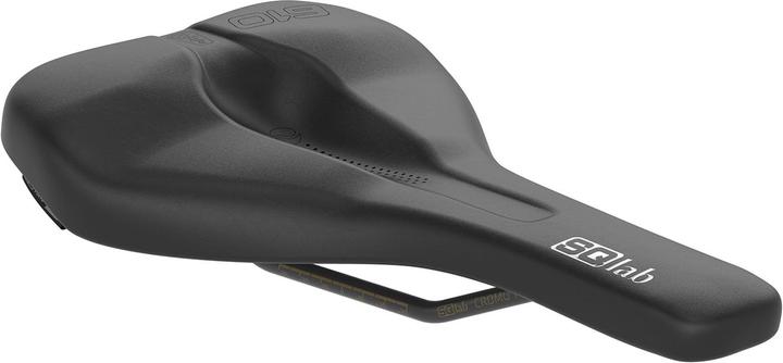 Sqlab 610 Ergolux Active 2.0 Sattel