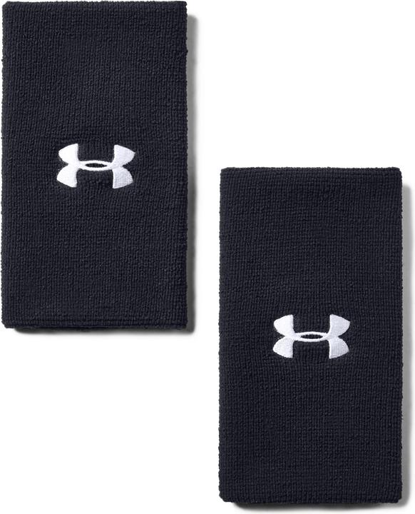 Immagine prodotto Under Armour bracciale in spugna performance 15 cm