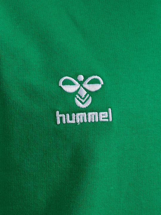 Actual product image hummel Hmlgo 2.0 Sweatshirt Kids (164)
