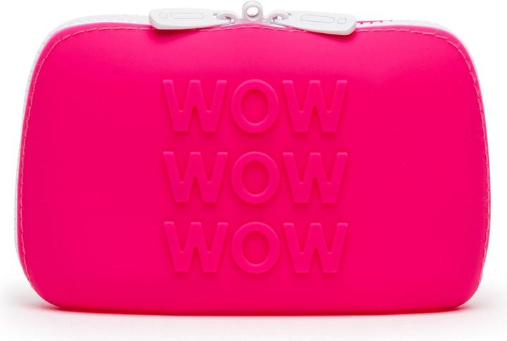Happy Rabbit Storage Case (11 cm)