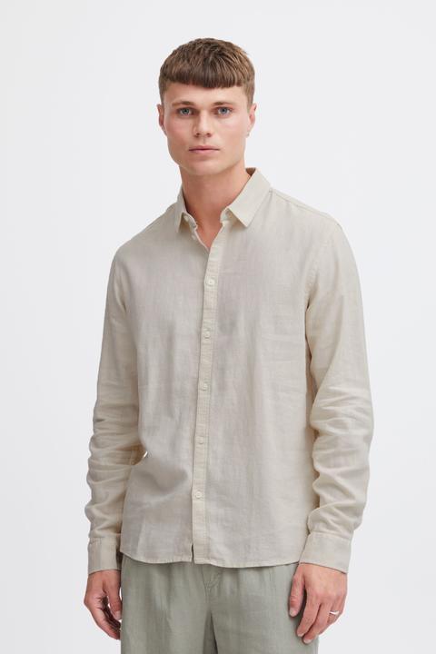 Actual product image Solid SDEnea Allan LS - 21107646 (M)