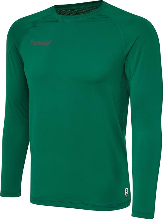 hummel First Performance Jersey L/S (XL)