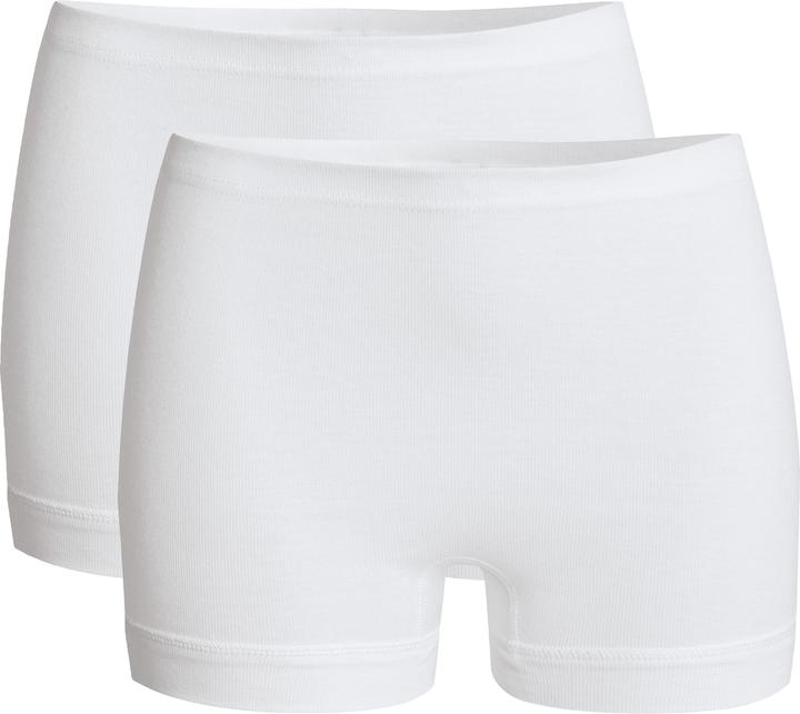 Con-ta Damen-Schlüpfer 2er-Pack kochfest