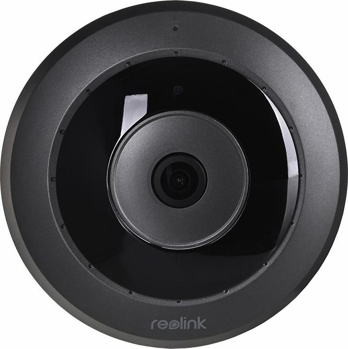 Actual product image Reolink Fisheye Series W520 WiFi (2560 x 2560 pixels)