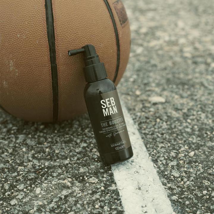 Image du produit Sebastian Le tonique Booster (100 ml)