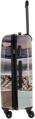Produktbild Saxoline Sailing S Reisekoffer (Handgepäck (bis 50l))