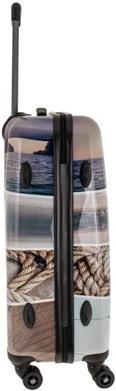 Produktbild Saxoline Sailing S Reisekoffer (Handgepäck (bis 50l))