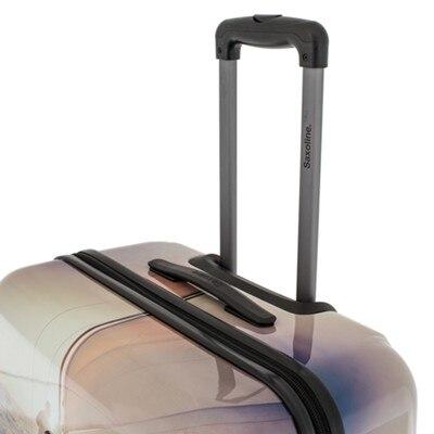 Produktbild Saxoline Sailing S Reisekoffer (Handgepäck (bis 50l))