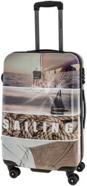 Produktbild Saxoline Sailing S Reisekoffer (Handgepäck (bis 50l))