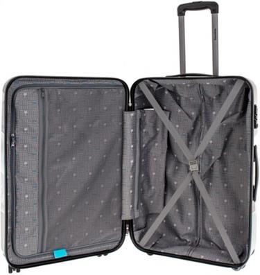 Produktbild Saxoline Sailing S Reisekoffer (Handgepäck (bis 50l))