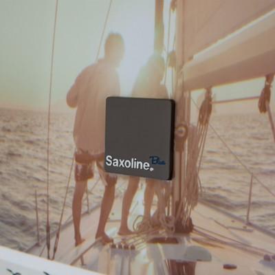 Produktbild Saxoline Sailing S Reisekoffer (Handgepäck (bis 50l))