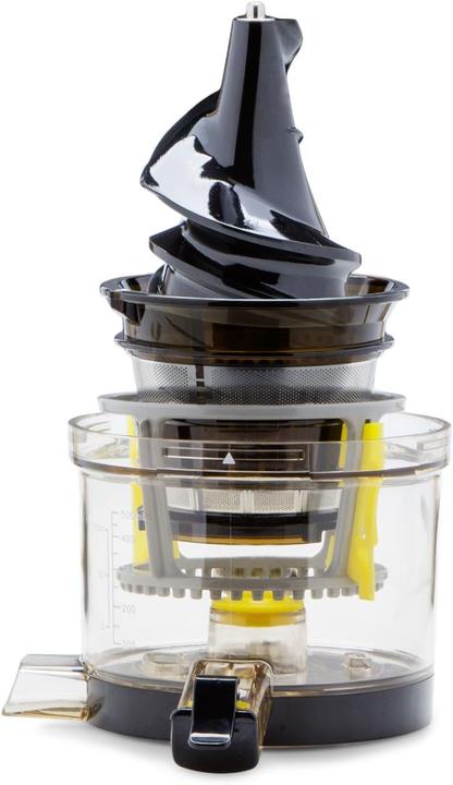 Produktbild Bio Chef Atlas Whole Slow Juicer