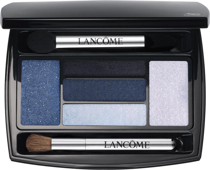 Lancôme Palette Hypnôse (DR1 - Bagnomaria De Minuit)