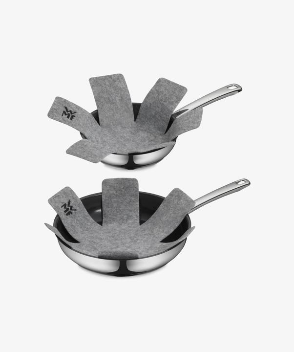 Image du produit WMF Protection des casseroles/poêles (38 cm, Textile)