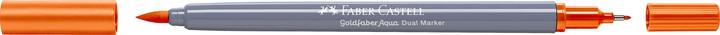 Immagine prodotto Faber-Castell Goldfaber Aqua (glassa all'arancia, 0.60 mm, 1 x)