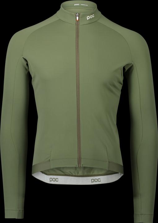 Produktbild Poc M's Ambient Thermal Jersey (L)
