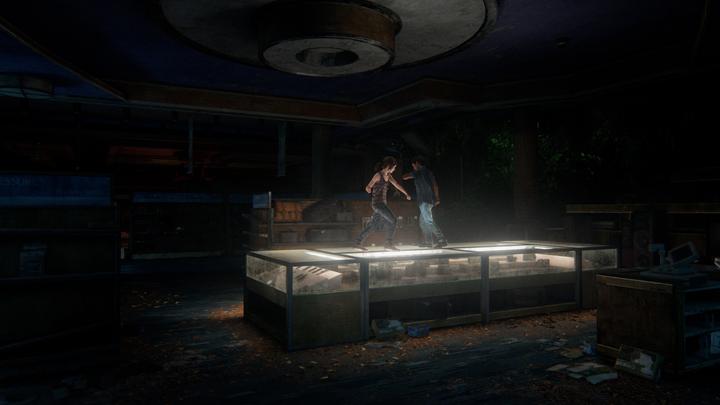 Immagine prodotto Sony The Last of Us Part I (PS5, Multilingue)