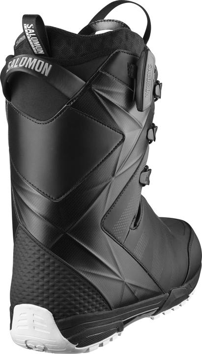 Produktbild Salomon Boots Snowboard Malamute Black 2020 (27.5)