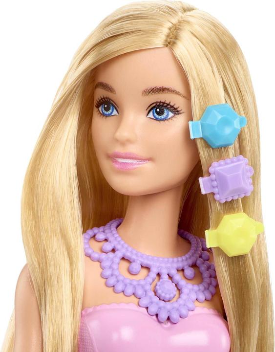 Actual product image Barbie Dreamtopia