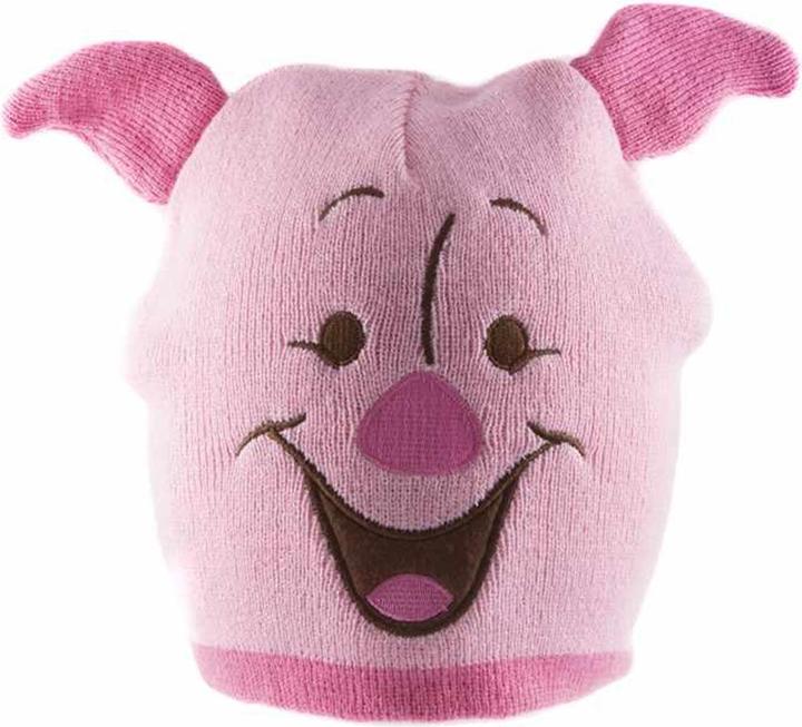 Produktbild Winnie the Pooh Mütze