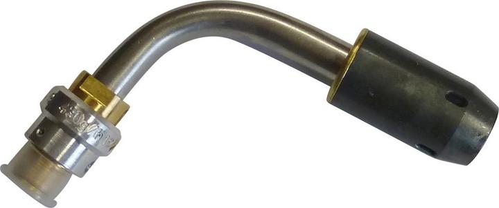 Borrmann Brenner Soldering insert LS 9 for propane soldering unit 4033, core flame Ø 9 mm (Soldering torch head)