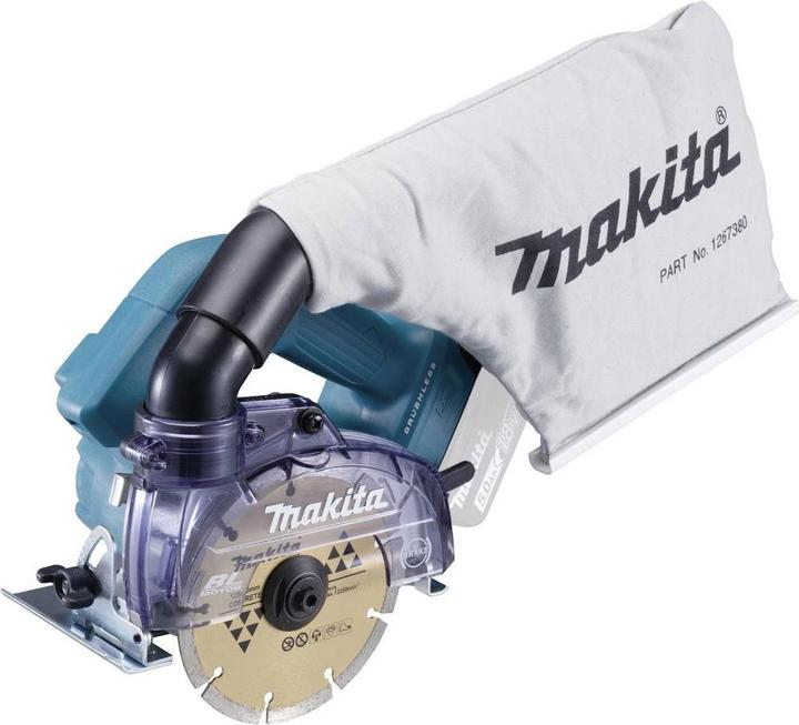 Makita DCC500Z