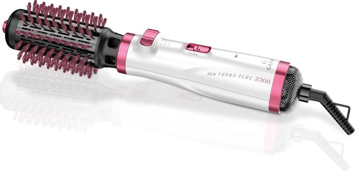Immagine prodotto GAMA Turbo Plus 2300 Bianco/Rosa