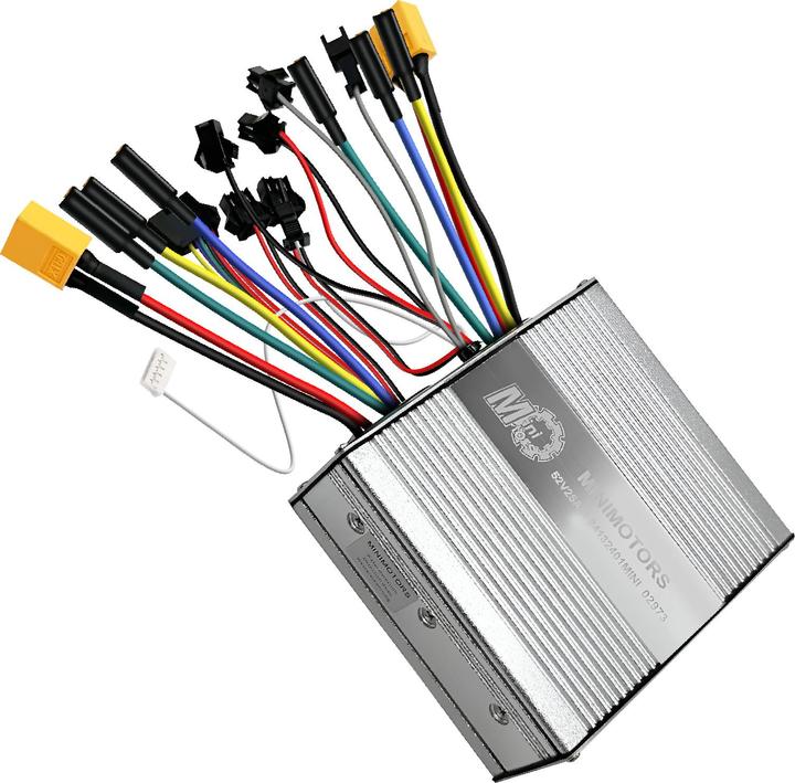 Image du produit Mini Motor Controller