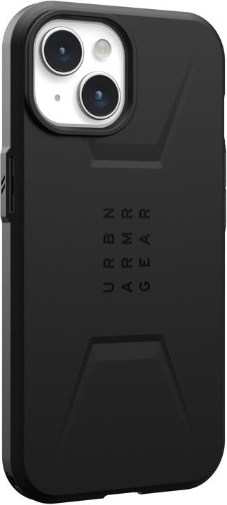 Image du produit UAG Civilian Magsafe Case (Apple iPhone 15)
