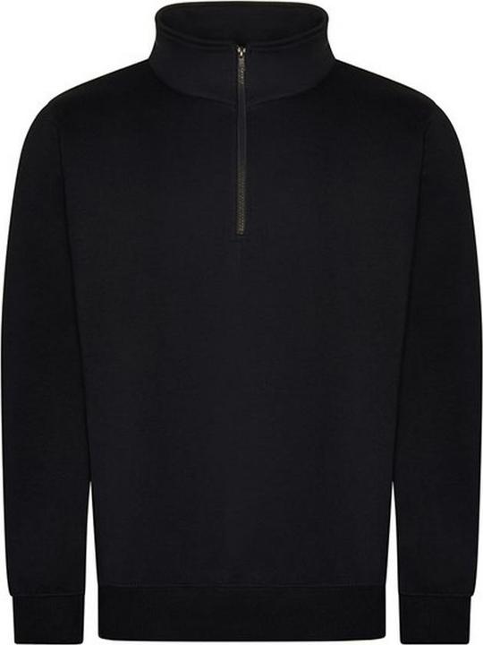 Image du produit Pro RTX Sweat-shirt à zip quart homme (3XL)